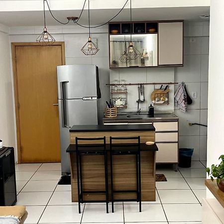 Apto Aconchegante E Moderno Recife Exteriér fotografie