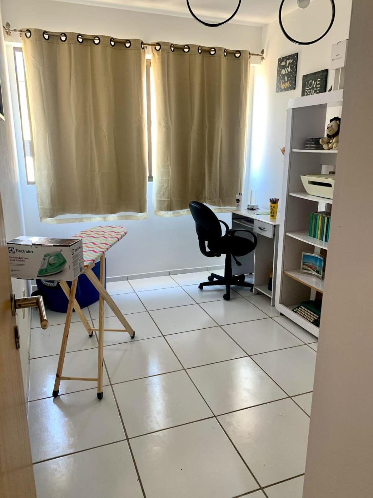 Apto Aconchegante E Moderno Recife Exteriér fotografie