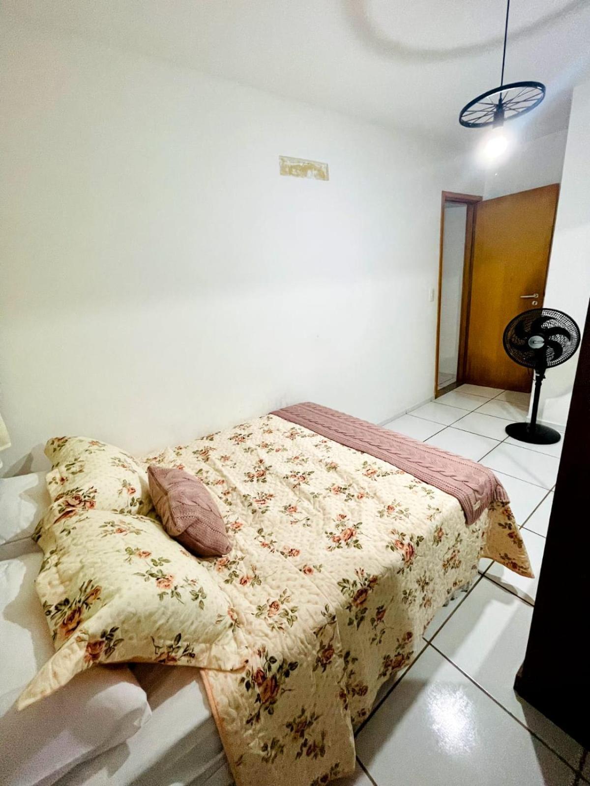 Apto Aconchegante E Moderno Recife Exteriér fotografie