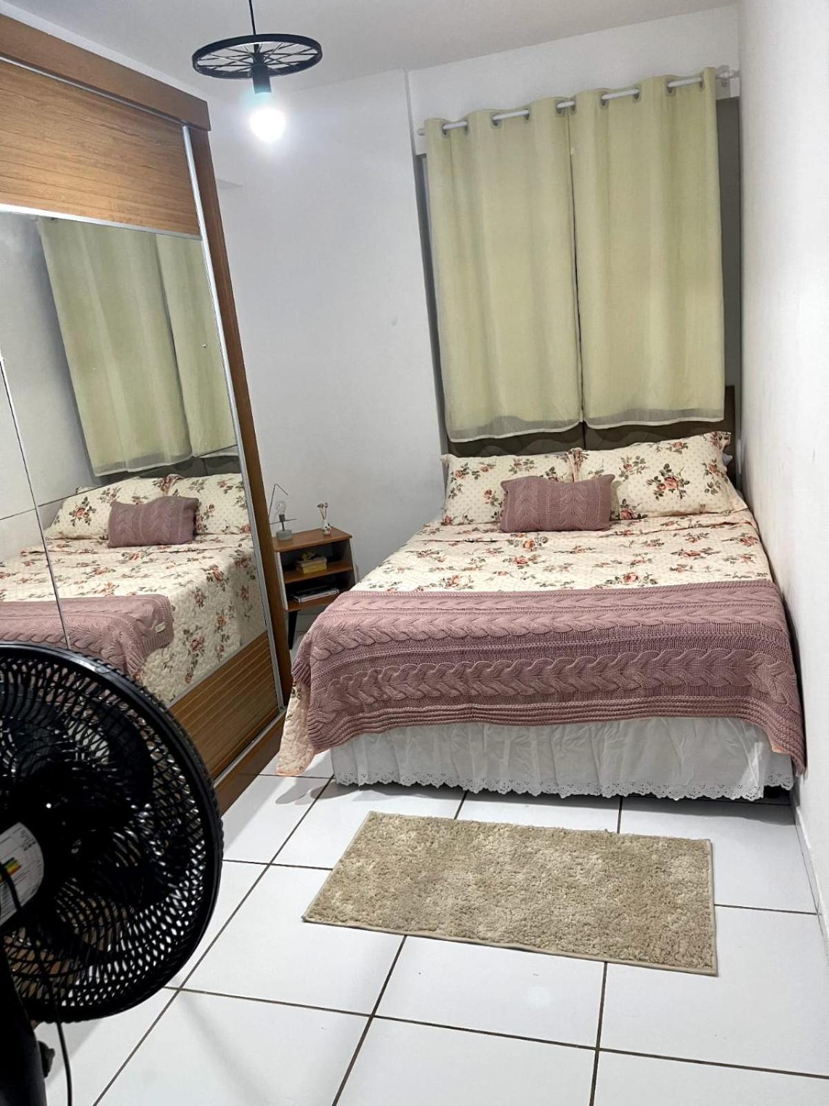 Apto Aconchegante E Moderno Recife Exteriér fotografie